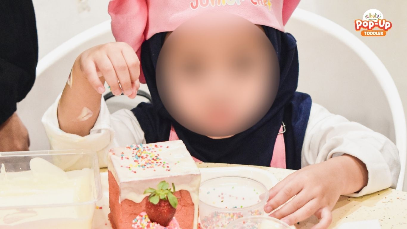 Ini yang Ibu Harus Ketahui dari Motorik Skill Anak, Simak Ya!  Ini yang Ibu Harus Ketahui dari Motorik Skill Anak, Simak Ya!