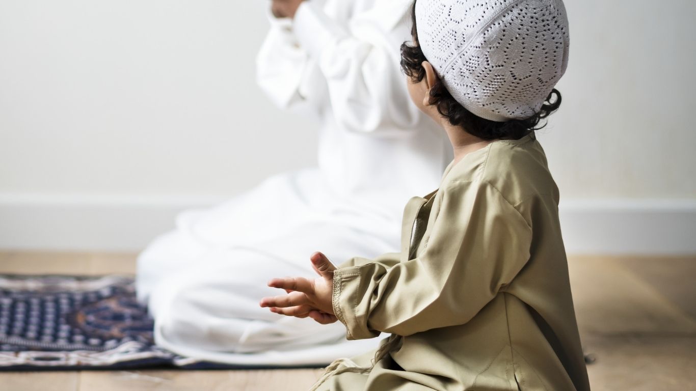 Tips Mendidik Anak Laki-Laki Agar Tidak Tumbuh Sebagai Patriarki