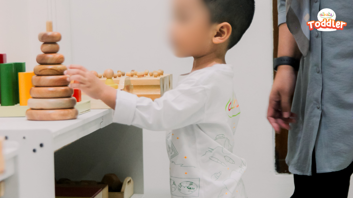 Pentingnya Orang Tua Menjadi Role Model Growth Mindset Pentingnya Orang Tua Menjadi Role Model Growth Mindset