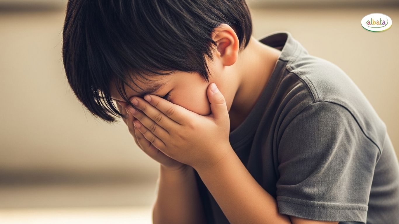 Ketika Anak Merasa Dihakimi, Ini Cara Orang Tua Memperbaikinya Ketika Anak Merasa Dihakimi, Ini Cara Orang Tua Memperbaikinya