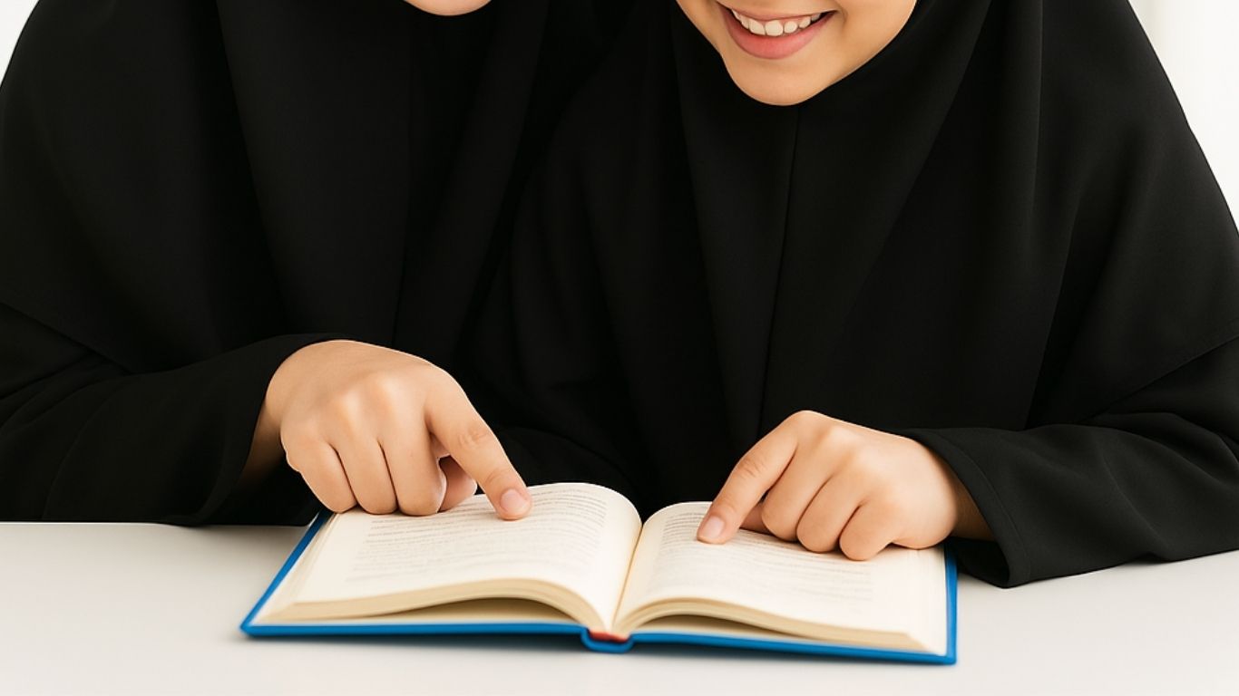 Membangun Resiliensi Anak Harus Mulai Darimana? Simak Ini Penjelasan Pakar Membangun Resiliensi Anak Harus Mulai Darimana? Simak Ini Penjelasan Pakar