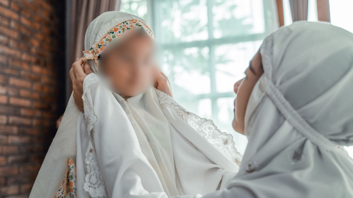 5 Pribadi Anak yang Harus Ditanamkan Orang Tua Pada Anak 5 Pribadi Anak yang Harus Ditanamkan Orang Tua Pada Anak