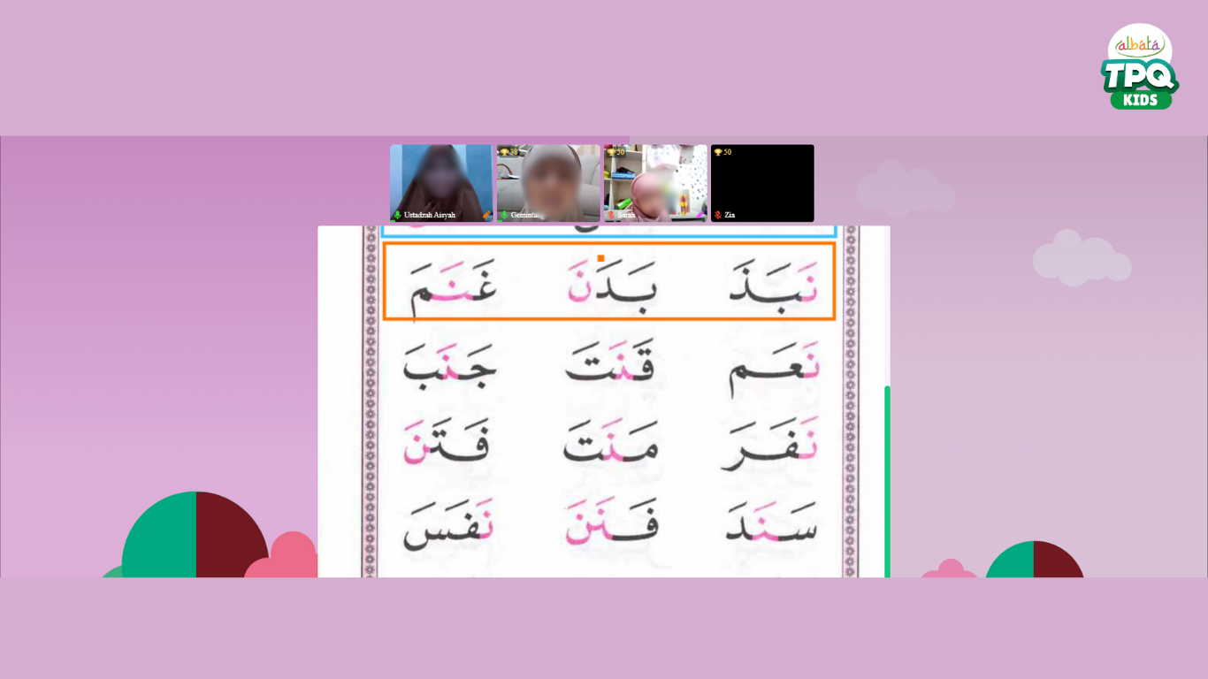 Cara Mengenalkan Huruf Hijaiyah pada Anak dengan Metode yang Menyenangkan