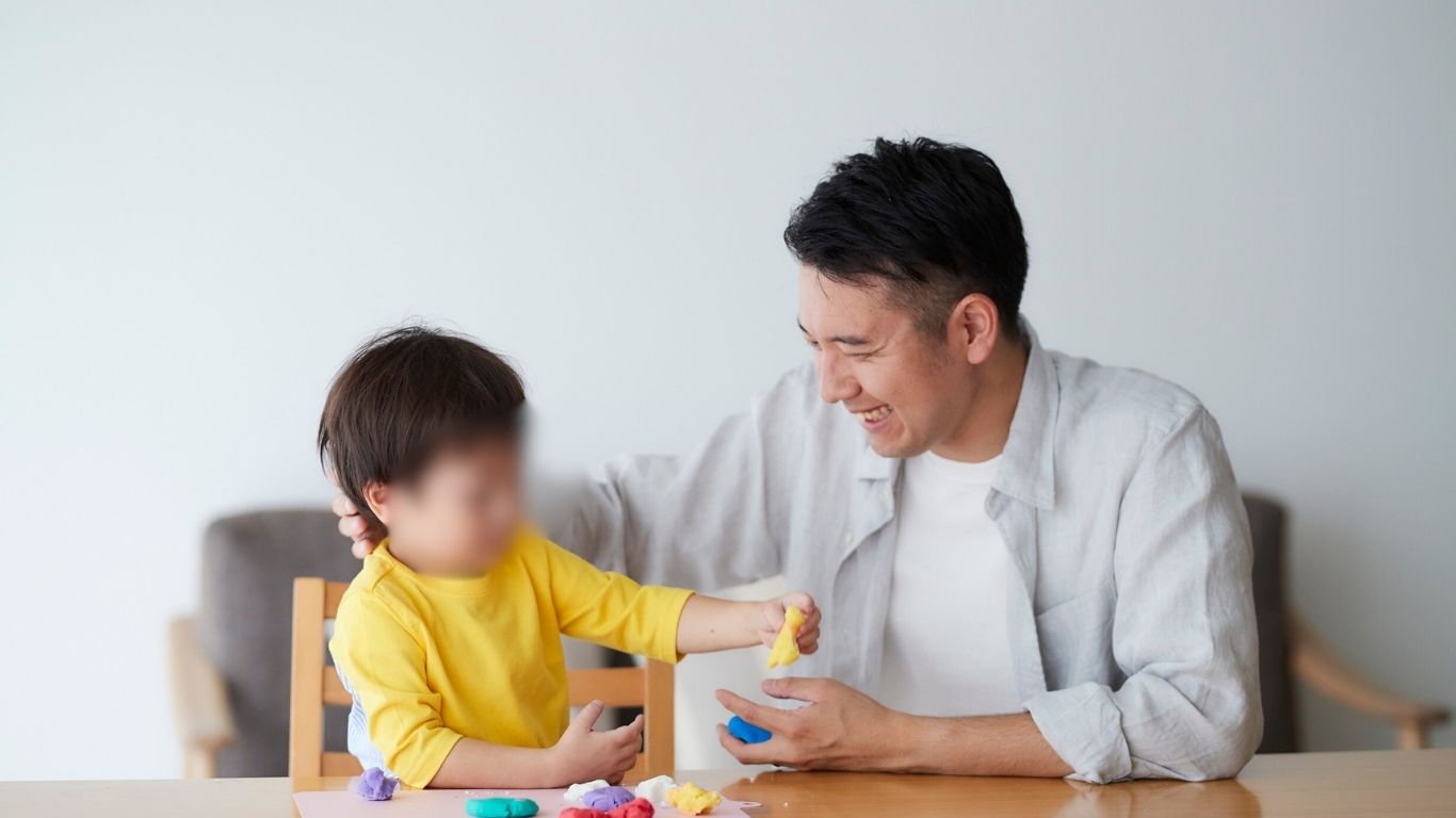 Membiasakan Anak Berakhlak Baik, Lakukan Hal Ini Sejak Dini Ya Membiasakan Anak Berakhlak Baik, Lakukan Hal Ini Sejak Dini Ya