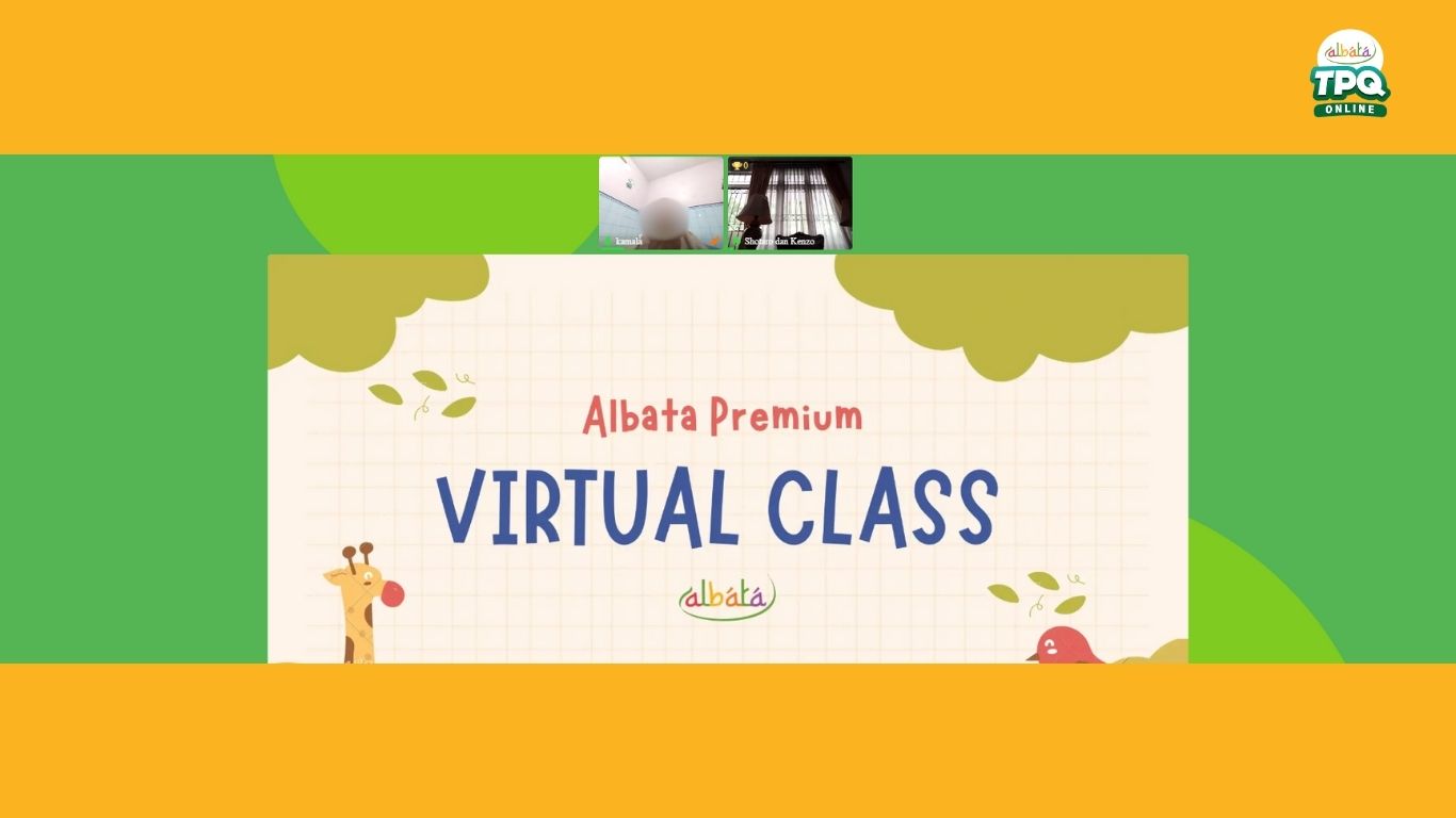 Pentingnya Fase Golden Age Anak di Masa Belajar Membaca Al-Qur’an