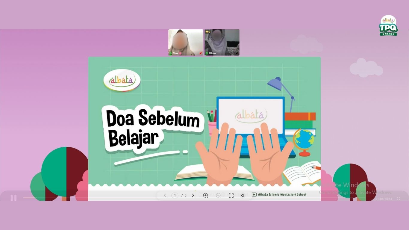 4 Tahapan Mengaji Anak Usia 3-7 Tahun, Yuk Kenali Langkah Belajarnya