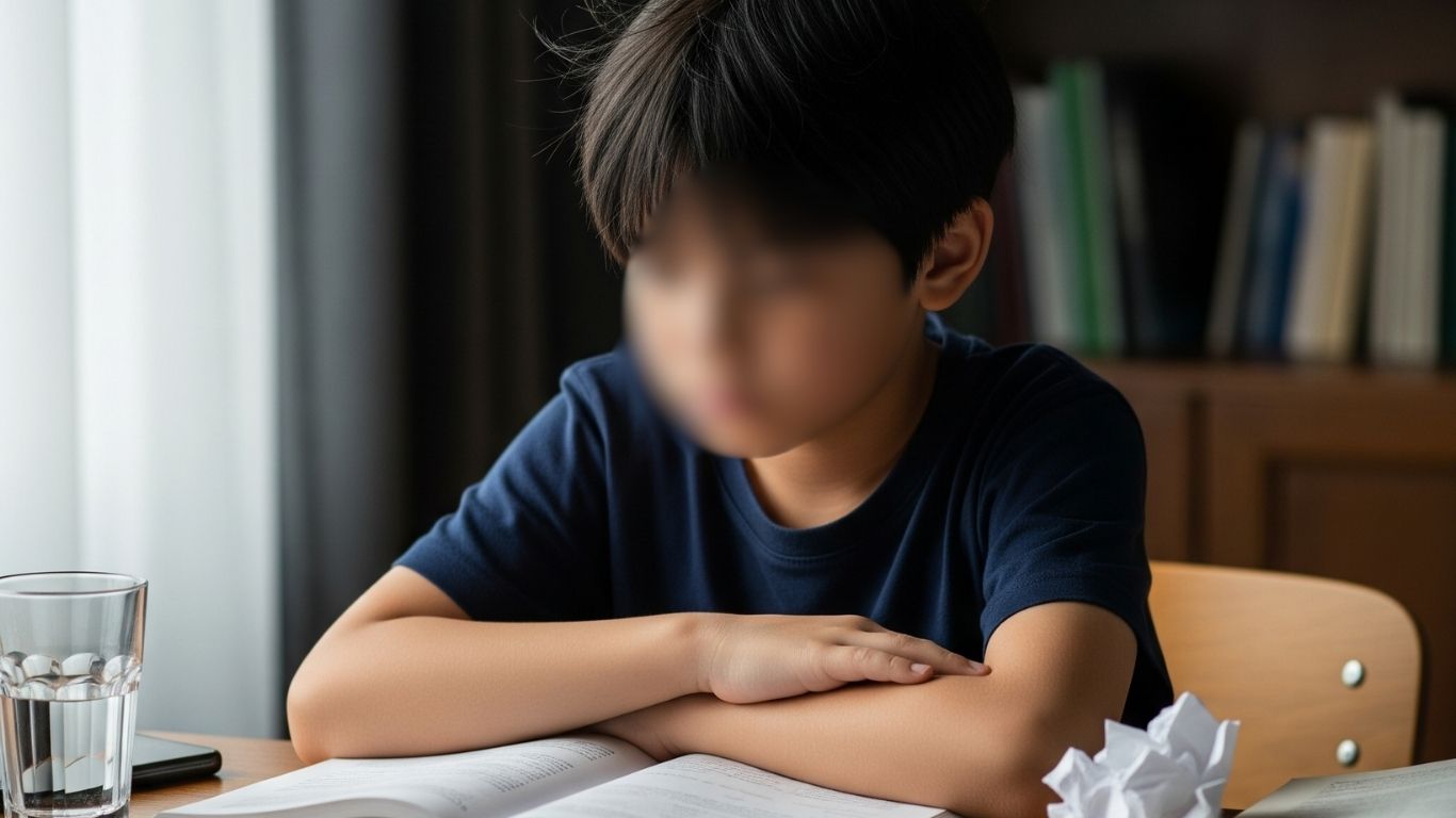 Cara Membantu Anak yang Tumbuh di Keluarga Broken Home