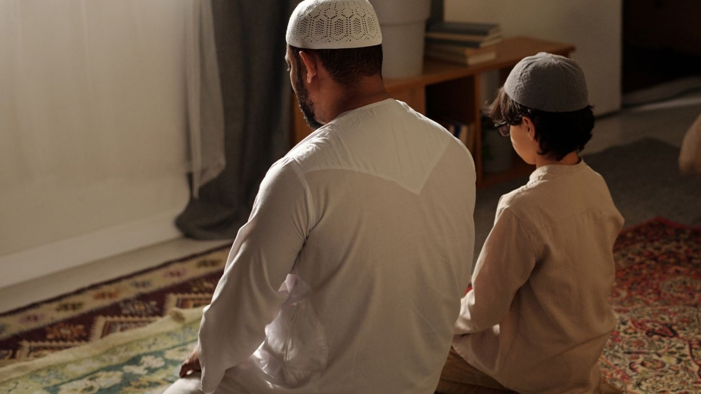 Mengenal Pengembangan Fitrah dalam Kehidupan Anak yang Perlu Dikenali Orang Tua Mengenal Pengembangan Fitrah dalam Kehidupan Anak yang Perlu Dikenali Orang Tua