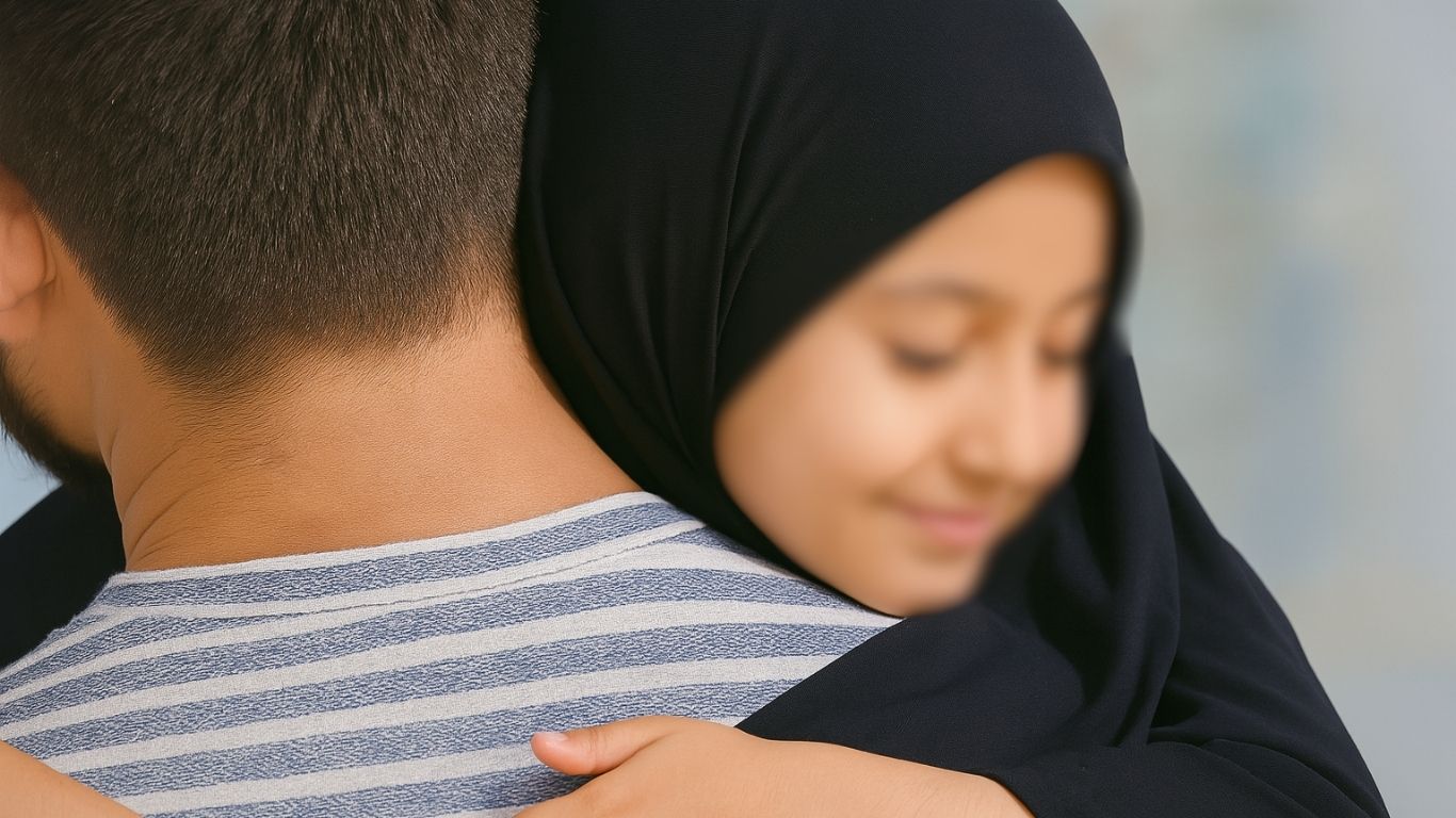 Menjadi Orang Tua yang Cerdas Emosinya Menjadi Orang Tua yang Cerdas Emosinya