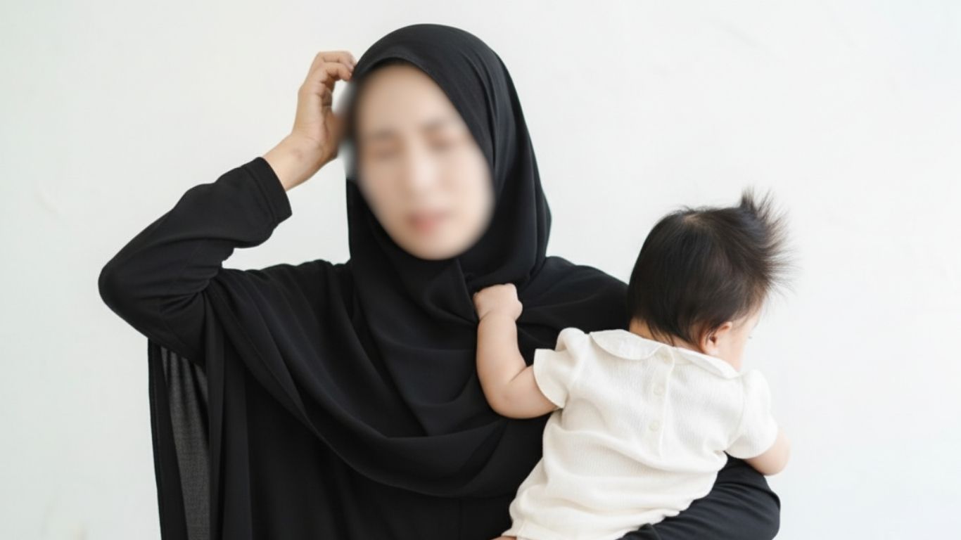 Tips Mengelola Parental Stress pada Ibu, Ternyata Cukup Lakukan Hal Sederhana Tips Mengelola Parental Stress pada Ibu, Ternyata Cukup Lakukan Hal Sederhana