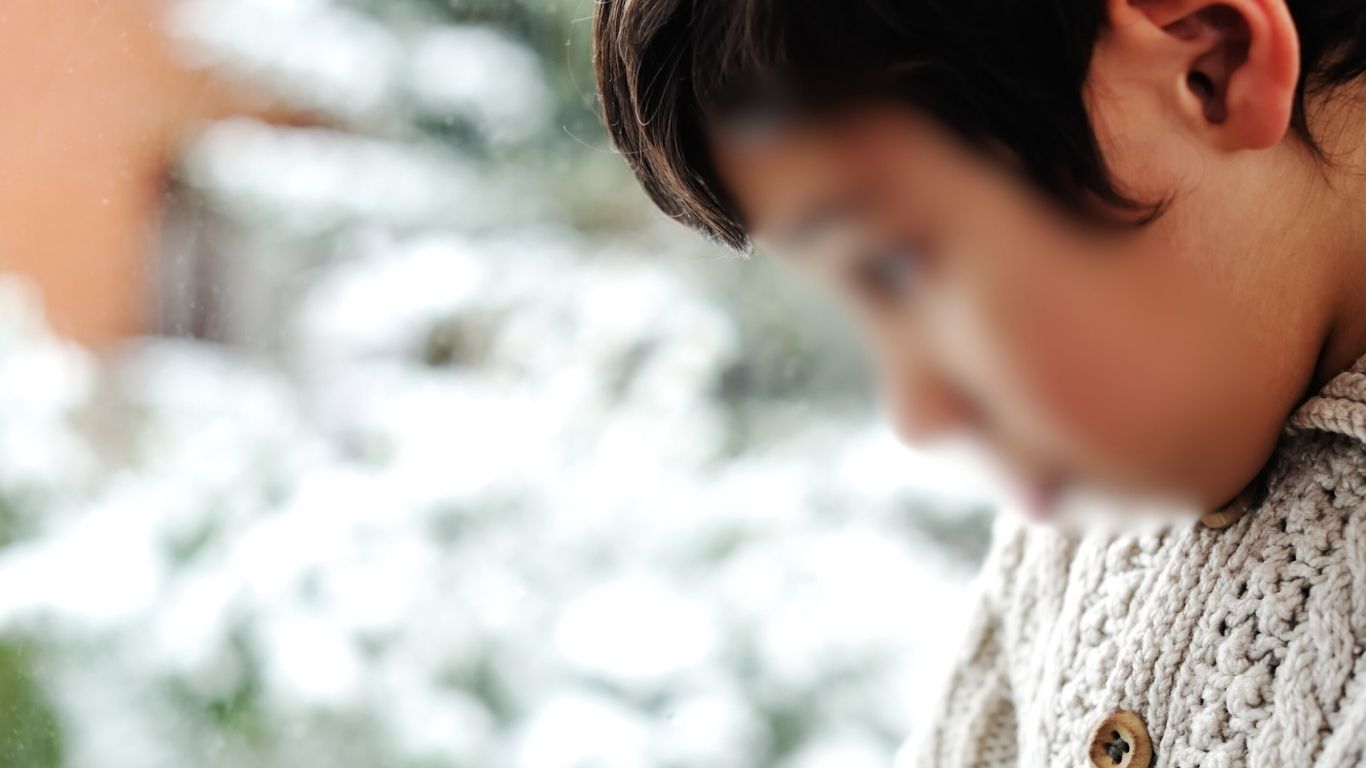 Bagaimana Cara Islam Membimbing Anak Mengatasi Rasa Gelisah