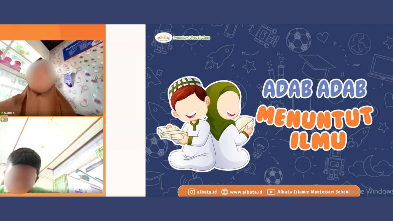 Mengaji di Rumah Jadi Gampang Lewat Lembaga Mengaji Online Mengaji di Rumah Jadi Gampang Lewat Lembaga Mengaji Online