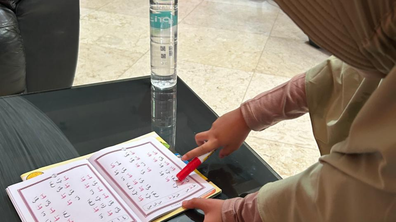 5 Hal Penting yang Dibutuhkan Setiap Remaja Muslim di Kehidupan Sehari-hari