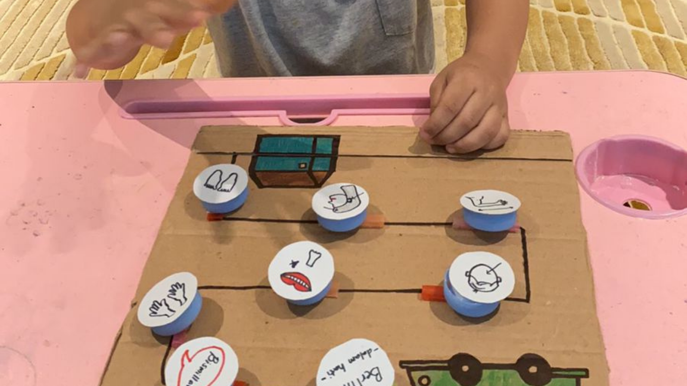 Mengapa Cerita Nabi Sangat Penting untuk Perkembangan Emosi Anak? Simak Ini Penjelasannya