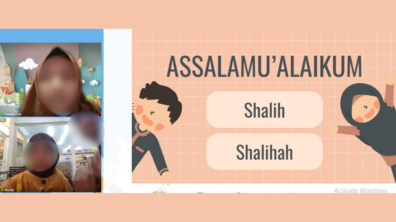 5 Tips Belajar Mengaji dari Nol untuk Anak yang Menyenangkan