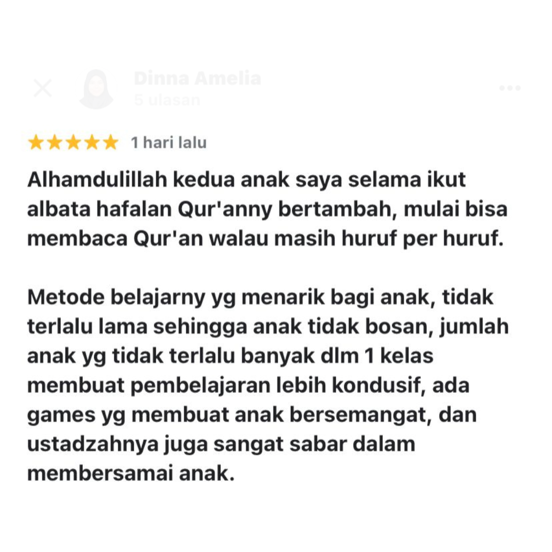 Gambar Albata 7