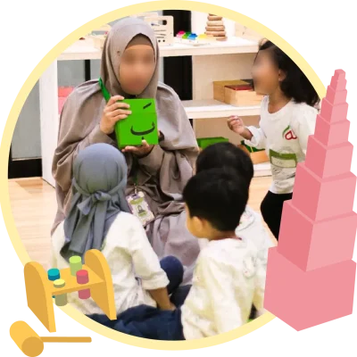 foto kelas